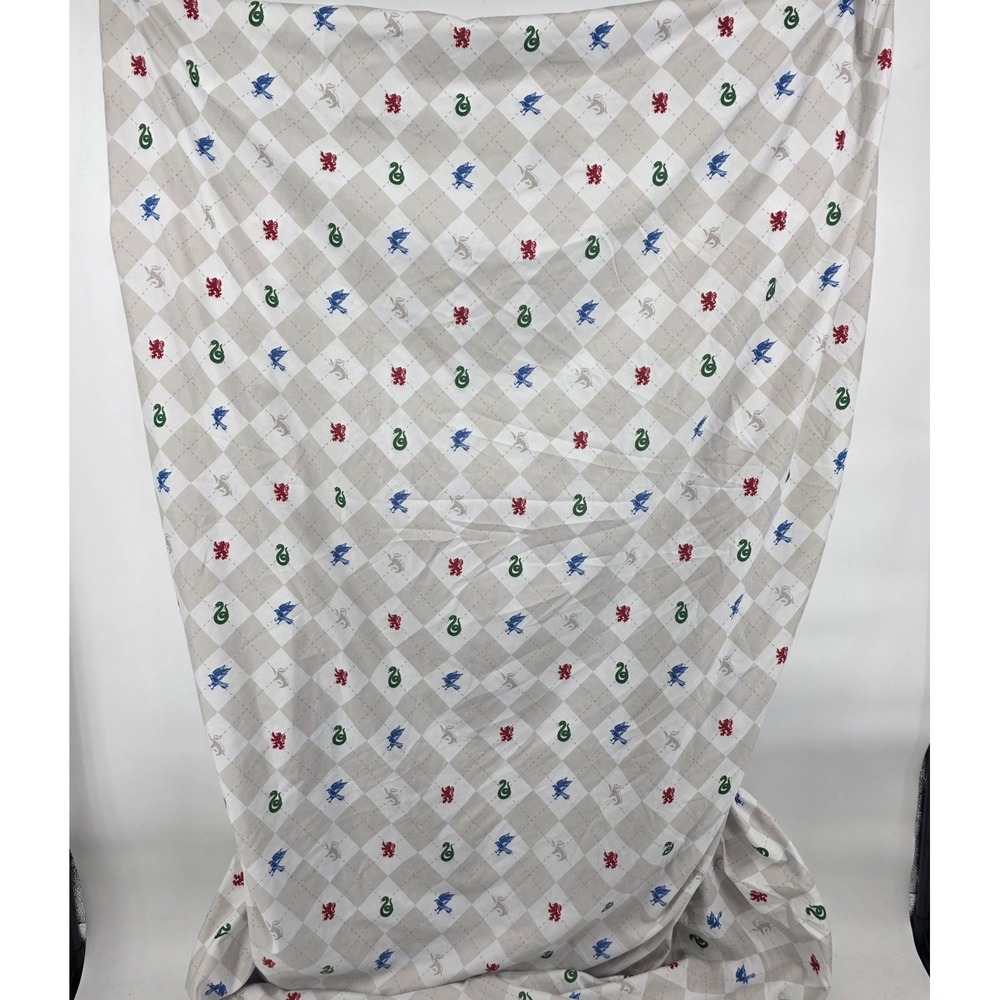 Harry Potter twin fitted sheet only( -